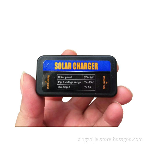 New Arrival ! One solar panel charges mobile ,solar mobile charger